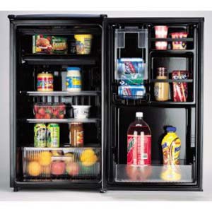 Food-and-Refrigerator