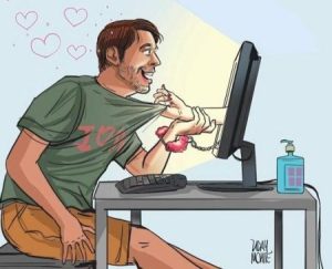 پورنوگرافی و فیلم سکسی از واقعیت تا تأثیر آن بر زناشویی
