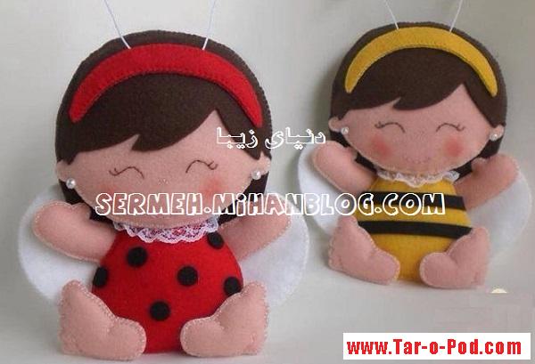آموزش دوخت عروسک زیبا/عروسک آموزش دوخت عروسک زیبا/عروسک