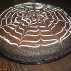 آموزش کیک خیس شکلاتی موزی/شیرینی