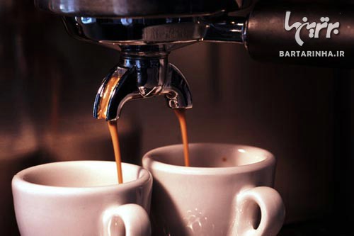 انواع و اقسام قهوه را بشناسید /نوشیدنی
