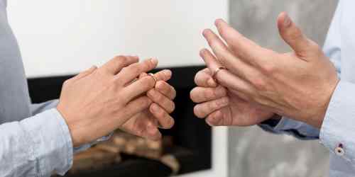 افزایش تاب‌آوری زوج‌ها در زندگی مشترک
