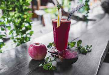 رژیم دیتاکس راهی برای سمزدایی بدن رژیم دیتاکس راهی برای سمزدایی بدن