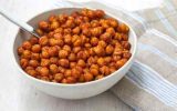 چه اسنکی را جایگزین چیپس و پفک کنیم؟ چه اسنکی را جایگزین چیپس و پفک کنیم؟
