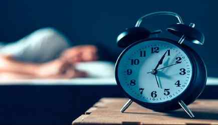 با ۳ روش از بی‌خوابی در ماه رمضان جلوگیری کنید