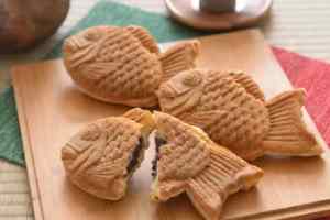 طرز تهیه شيريني دلی مانجو
