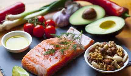 رژیم دش؛ همه چیز درباره این رژیم کاهنده فشار خون