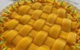 طرز تهیه حلوای دوشاب(شیره انگور) 