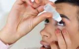 علائم خشکی چشم و علل آن + روش های درمان