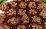 طرز تهیه رایس کریسپی