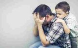 افسردگی مردان بعد از زایمان – روش‌های تشخیص و درمان افسردگی پدرانه