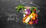 رژیم گیاهخواری : از یک راهنمای مبتدی تا برنامه رژیم غذایی گیاهی