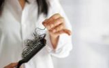 دلایلِ پنهان ریزش مو در زنان