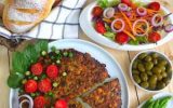 طرز تهيه تهیه کوکو هفت لشکر