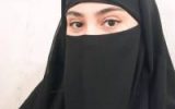آموزش دوخت نقاب حجاب آموزش دوخت نقاب حجاب