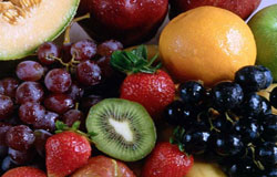 نقش مصرف میوه و سبزی در سلامتی /سلامت