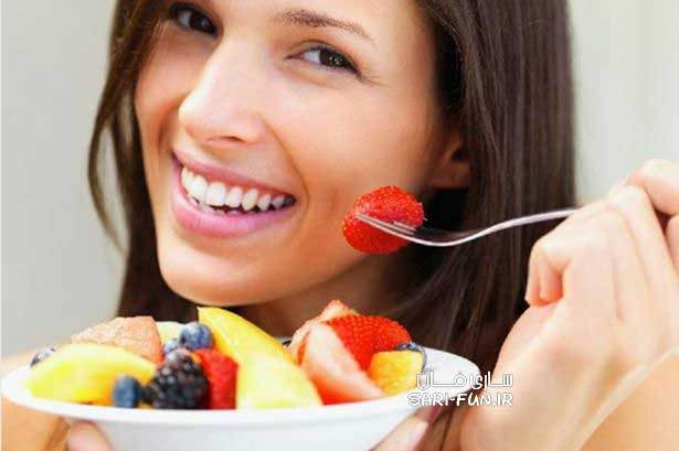با خوراکی های محافظ دندان آشنا شوید/سلامت