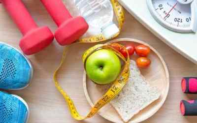 توصیه های مهم برای کاهش وزن بعد از تعطیلات نوروزی