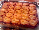 طرز تهیه کیک گلابی/گیک