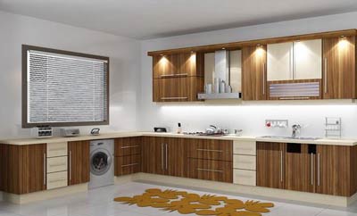 روش نگهداری از کابینتMDF/نکات خانه داری