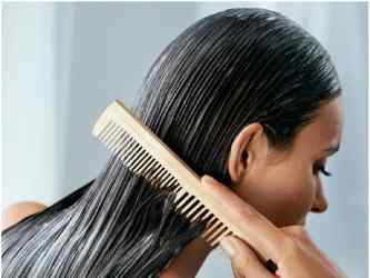 آیا نرم کننده مو واقعا باعث ریزش موها می شود؟