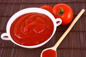 روش نگهداری   رب گوجه فرنگی  بدون کپک!/نکات خانه داری