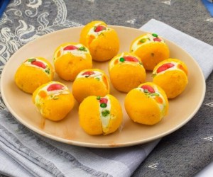 طرز تهیه شیرینی لانکشایر؛ ساده، خوشمزه و لاکچری