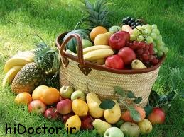 کدام میوه ها برای ماه رمضان مناسب است/سلامت