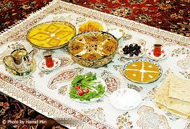 باید و نبایدهای تغذیه در ماه مبارک رمضان/سلامت