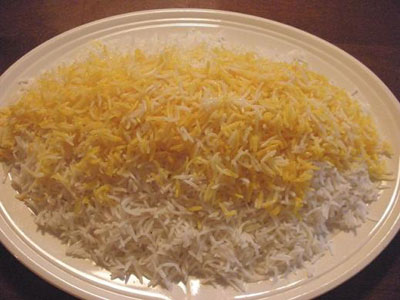 چند نكته کلیدی در مورد پخت برنج !/نکات خانه داری