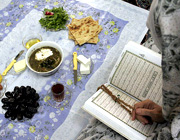 عوارض تغذیه نامناسب دروعده های غذایی ماه رمضان
