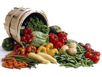 قبل از مصرف سبزیجات بخوانید!نکات خانه داری